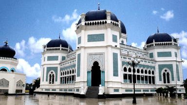 6D5N MEDAN-BUKIT LAWANG-LAKE TOBA TOUR - Image - 7415