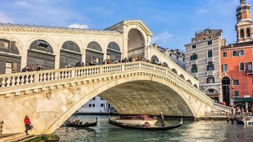 Classic Venice Full Day Tour - Image - 5130