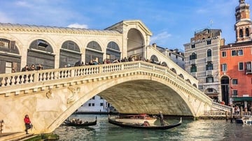 Halal Tour Rome / Florence / Venice - Image - 7202