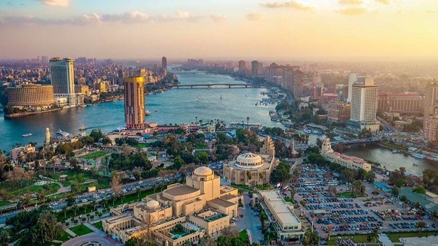 KHÁM PHÁ AI CẬP CỔ ĐẠI: CAIRO – BAHARIYA – ALEXANDRIA – ASWAN – LUXOR – HURGHADA – BIỂN ĐỎ (QATAR AIRWAYS)