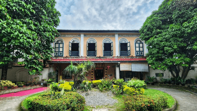 6D5N MEDAN-BUKIT LAWANG-LAKE TOBA TOUR - Image - 7412