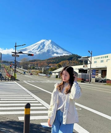 Nhật Bản (Tokyo - Kyoto - Phú Sỹ - Osaka) - Image - 1579