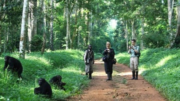 6 days Uganda Adventure safari&nbsp; - Image - 10825