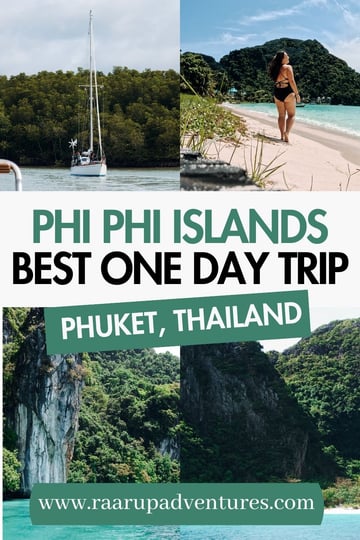 Phi Phi Island - Image - 646