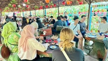 Cu Chi Tunnels and Mekong Delta Day Tour from Ho Chi Minh City - Image - 1828