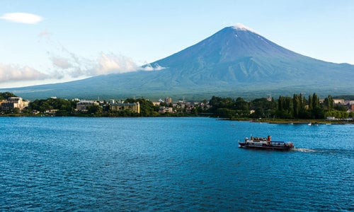 8DAYS 5NIGHTS CENTRAL JAPAN - SHIRAKAWAGO - Image - 947