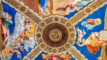 Vatican Museums, Sistine Chapel &amp; St. Peter's Basilica Tour - Image - 9629