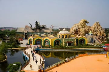 CÁP NHĨ TÂN - KHÁM PHÁ GIẤC MƠ TUYẾT TRẮNG - Image - 2515