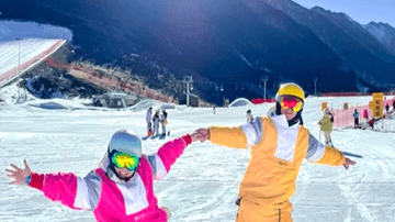 [No Shop] TOUR THÀNH ĐÔ - CỬU TRẠI CÂU  TRƯỢT TUYẾT GIA CÔ SƠN  ĐÔ GIANG YỂN – TRÙNG KHÁNH 7N7Đ - Image - 5012