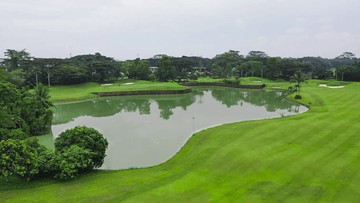3D2N MEDAN GOLF WEEK-END - Image - 7368
