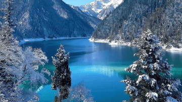 [No Shop] TOUR THÀNH ĐÔ - CỬU TRẠI CÂU  TRƯỢT TUYẾT GIA CÔ SƠN  ĐÔ GIANG YỂN – TRÙNG KHÁNH 7N7Đ - Image - 5010