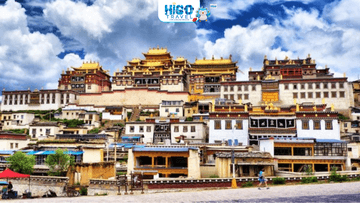 LỆ GIANG - SHANGRI LA 5N4D NO SHOP - Image - 10119