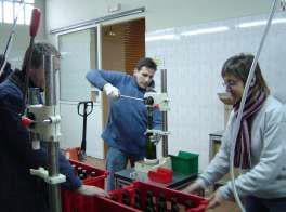 ENO-GASTRONOMIC TOUR CATALONIA - SPAIN - Image - 1884