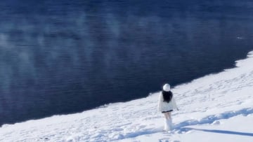 TOUR BẮC TÂN CƯƠNG - THIÊN ĐƯỜNG TUYẾT TRẮNG - Image - 4337