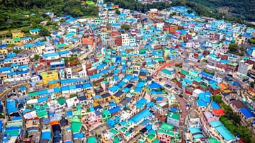 [HÀN QUỐC 6N5Đ] TP HỒ CHÍ MINH - BUSAN - DEAGU - SEOUL - Image - 12362