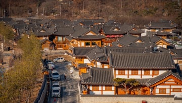 [TOUR HÀN QUỐC HÈ 5N4Đ] SÀI GÒN - SEOUL – NAMI – EVERLAND – EUNPYEONG HANOK - Image - 10675