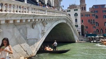 Halal Tour Rome / Florence / Venice - Image - 7194