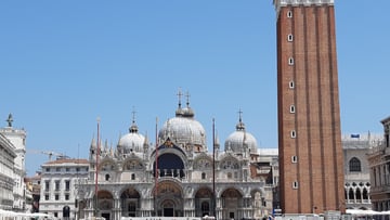 Halal Tour Rome / Florence / Venice - Image - 7204