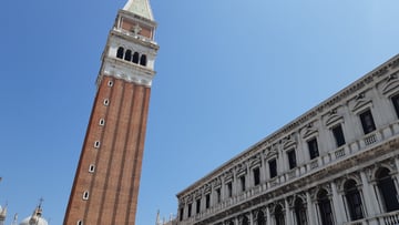 Halal Tour Rome / Florence / Venice - Image - 7207