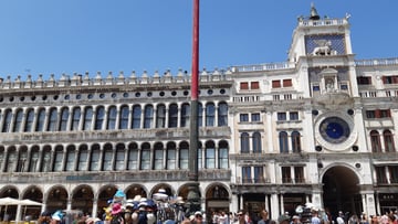 Halal Tour Rome / Florence / Venice - Image - 7206