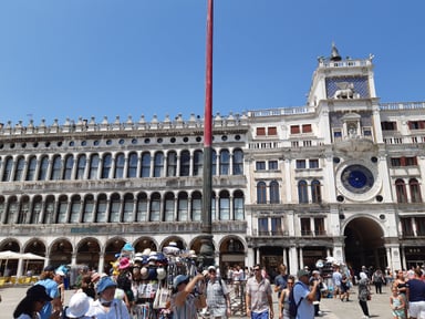 Timeless Venice: Complete City Tour with Local Guide - Image - 1716