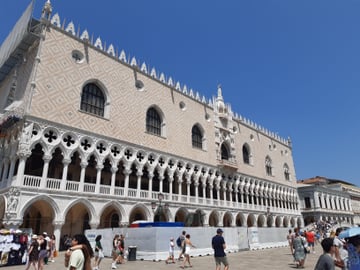 Timeless Venice: Complete City Tour with Local Guide - Image - 1710