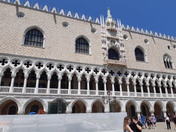 Timeless Venice: Complete City Tour with Local Guide - Image - 1718