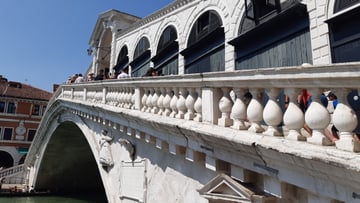 Halal Tour Rome / Florence / Venice - Image - 7198