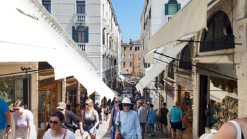 Halal Tour Rome / Florence / Venice - Image - 7197