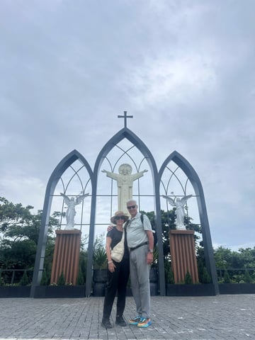 VUNG TAU FULL-DAY TRIP:  BEACH, CULTURE & SIGHTSEEING - Image - 2487