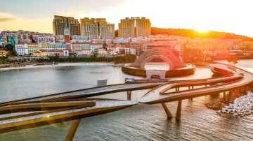 5D GDAY BEAUTIFUL VIETNAM WITH PHU QUOC ISLAND VINPEARL COMPLEX BY VIETNAM AIRLINES - Image - 705