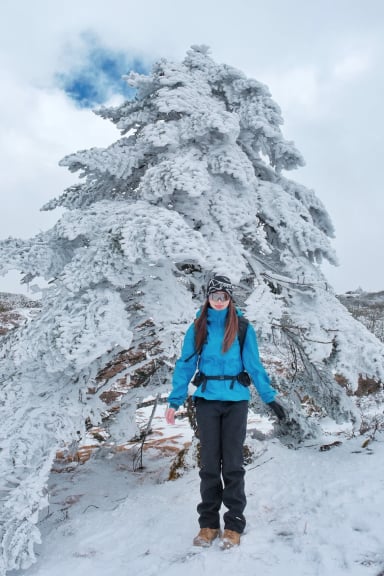 HÀ NỘI – CÔN MINH – NÚI TUYẾT KIỆU TỬ - Image - 2338