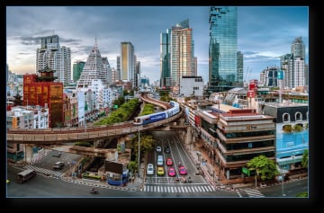 Tour Thái Lan: BANGKOK – PATTAYA 5N4D - Image - 730