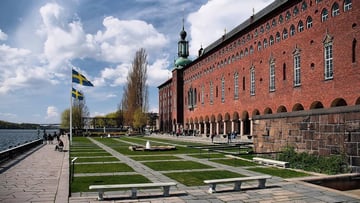 Scandinavia: Copenhagen – Oslo – Flåm – Stockholm (7 Days) - Image - 10151