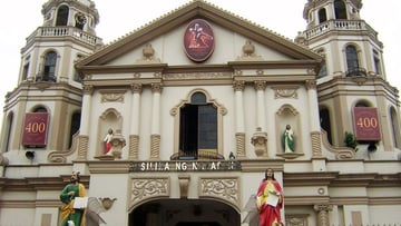 Philippines Pilgrimage: San Sebastian – Padre Pio Shrine – Malate Church (1 Day) - Image - 9851