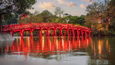 VIETNAM HALAL TOUR 6D5N - Image - 715