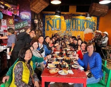 Tour Mỹ Đông Tây 10N9Đ Thu vàng rực rỡ - Image - 1381