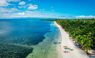 Siquijor Island day tour - Image - 1078