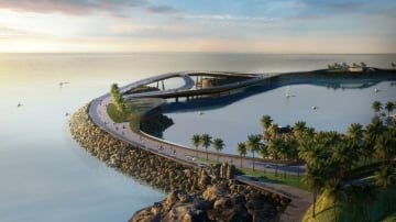 5D GDAY BEAUTIFUL VIETNAM WITH PHU QUOC ISLAND VINPEARL COMPLEX BY VIETNAM AIRLINES - Image - 706