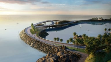 5D GDAY BEAUTIFUL VIETNAM WITH PHU QUOC ISLAND VINPEARL COMPLEX BY VIETNAM AIRLINES - Image - 706