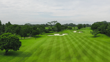 2D1N MEDAN GOLF WEEK-END - Image - 7387