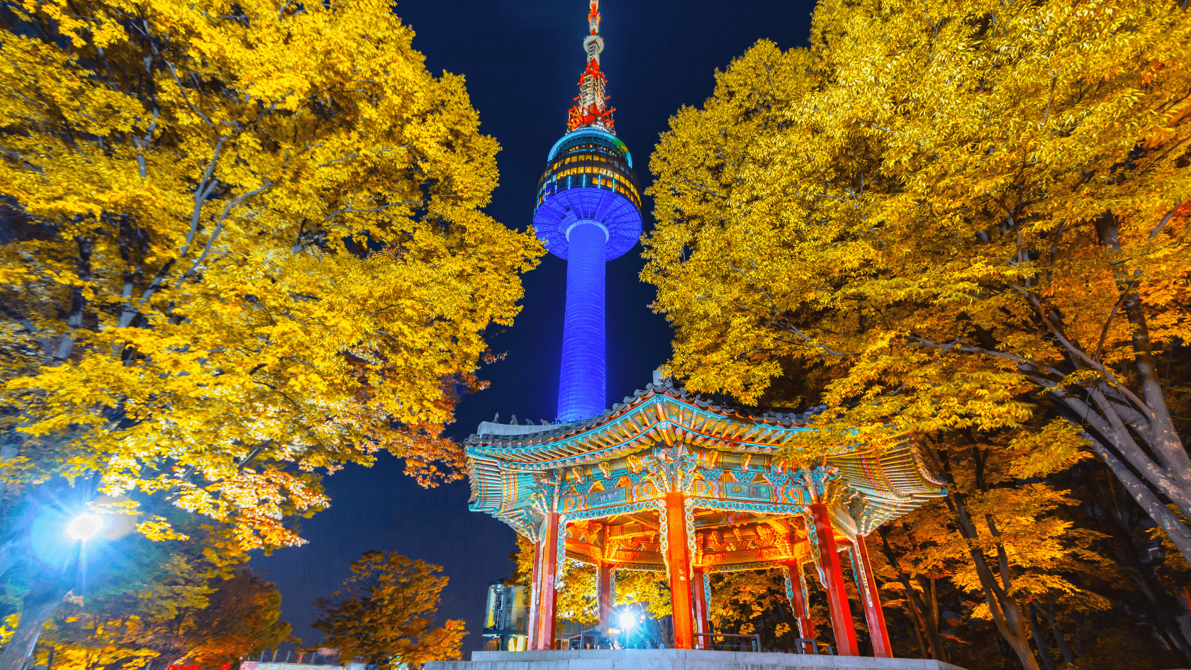 SOUTH KOREA TOUR - SEOUL: EXPERIENCE THE LAND OF KIMCHI - Image - 1301