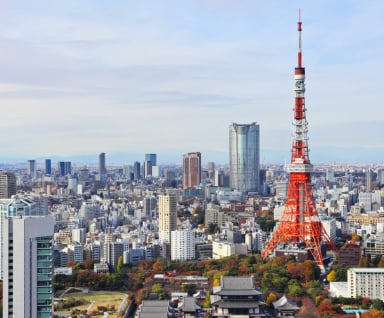 NAGOYA - HAKONE - FUJI MOUNT - TOKYO - NAGOYA - Image - 530