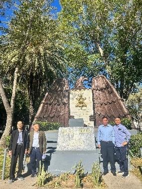 Tour Mỹ Cung Đường Vàng Bờ Đông Tây 2025 12N11Đ Khám Phá Thiên Nhiên Hùng Vĩ - Image - 1437