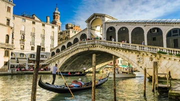 Classic Venice Full Day Tour - Image - 5132