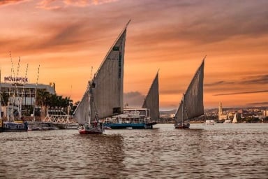 AI CẬP 12N11Đ: CAIRO - BAHARIYA – ALEXANDRIA - ASWAN - LUXOR - BIỂN ĐỎ - Image - 1526