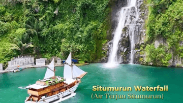 5D4N Medan – Lake Toba Tour (Live On Board) - Image - 10383