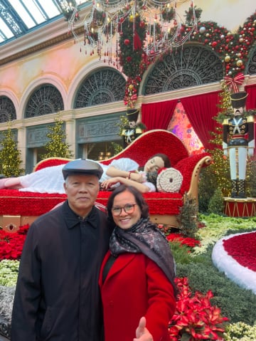 Tour Mỹ Cung Đường Vàng Bờ Đông Tây 2025 12N11Đ Khám Phá Thiên Nhiên Hùng Vĩ - Image - 1424