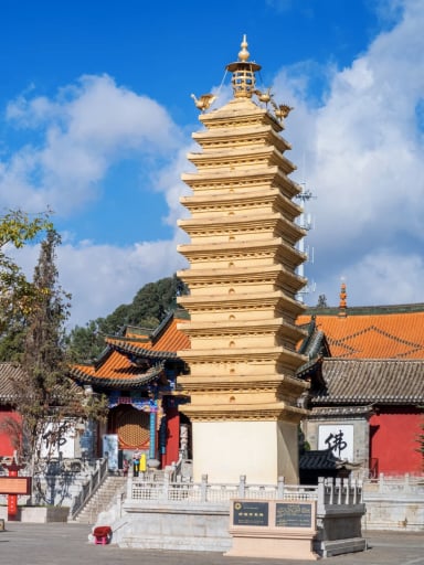 HÀ NỘI – CÔN MINH – NÚI TUYẾT KIỆU TỬ - Image - 2332