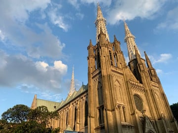 1 Day Jakarta Iconic Landmarks Tour - Image - 424